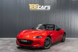 Mazda MX-5 1.5 Sky.Evolve HS Navi