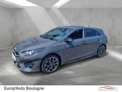 Kia Ceed 1.0 T-GDI 120ch GT Line