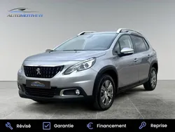 Peugeot 2008 110ch Signature S&S Garantie 12 Mois