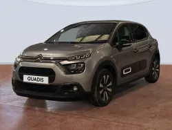 CITROEN C3 Origin 1.2 PureTech S&S Max 110