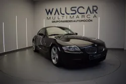 BMW Z4 3.0si