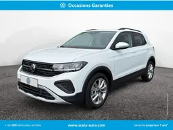 VOLKSWAGEN T-Cross 1.0 TSI 116 Start/Stop BVM6 VW Edition