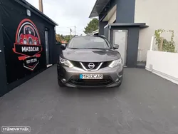 Nissan Qashqai 1.2 DIG-T Tekna Premium