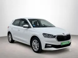 Skoda Fabia 1.0 TSI Ambition DSG 81kW