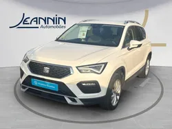 SEAT Ateca 2.0 TDI 115 ch Start/Stop Style Business
