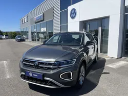 VOLKSWAGEN T-Roc 2.0 TDI 150 Start/Stop DSG7 4Motion Style Exclusive