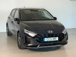 Hyundai i20 1.0 T-GDI DCT Advantage+
