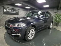 BMW X5 sDrive 25d - BVA Lounge