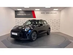 Mini Hatch 5 Portes Cooper 136 ch DKG7 Essential
