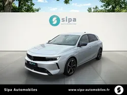 Opel Astra L 1.2 Turbo 130 ch BVA8 Elegance Business 5p