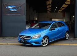 🚘️🚘️MERCEDES CLASSE A180 DIESEL 124 371km annee 2013🚘️🚘️