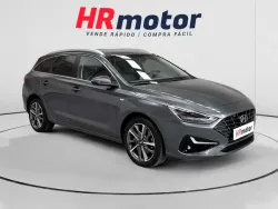 HYUNDAI i30 1.0 TGDI Klass 48V DCT 120