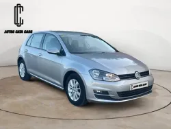 Volkswagen Golf 1.6TDI CR BMT Edition 105