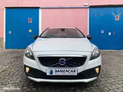 Volvo V40 Cross Country 1.6 D2 Kinetic Powershift