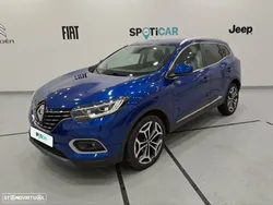 Renault Kadjar 1.5 dCi Intens