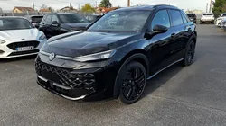 Volkswagen T-ROC 1.5 ETSI 150CH R-LINE DSG7