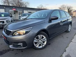 Peugeot 308 SW 1.5 BlueHDi 130CH S&S Active EAT8