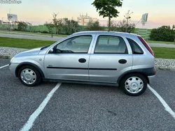 Opel Corsa 1.2 Gasolina
