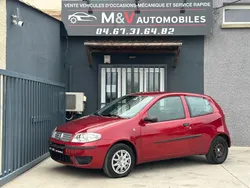 Fiat Grande Punto 1.3 JTD MULTIJET 75ch *CLIM
