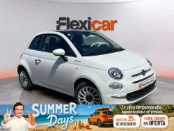 FIAT 500 1.0 Hybrid Dolcevita 52kW