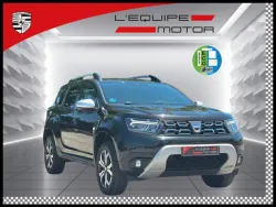 DACIA Duster 1.0 TCe ECO-G Expression 4x2 74kW