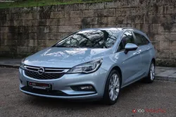 Opel Astra Sports Tourer - Possibilidade de Financiamento