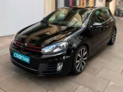 Volkswagen Golf 2.0 TSI 210cv GTI