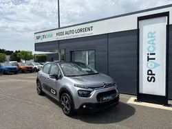 Citroen C3 1.2 PureTech 83 Shine