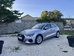 AUDI A3 Sportback - 1.5 - 35 TFSI - 150 - S-Tronic 7