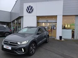 Volkswagen T-Roc 1.5 TSI EVO2 150 Start/Stop DSG7 R-Line