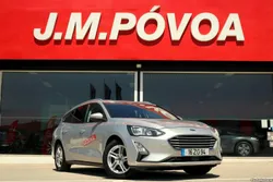 Ford Focus SW 1.0 EcoBoost Business 100cv