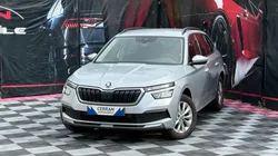 Skoda KAMIQ 1.0 TSI 95CH BUSINESS