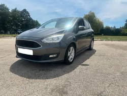 Ford c max