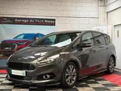 FORD S-MAX 2.0 TDCi 150ch Stop&Start ST-Line PowerShift 7 Places