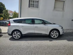 Renault Grand Scénic 1.7 DCI Limited