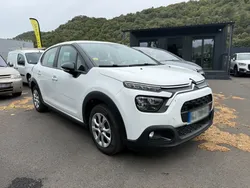 Citroën C3 Feel