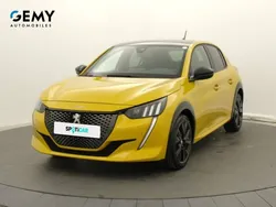 PEUGEOT 208 PureTech 100 S&S BVM6 GT