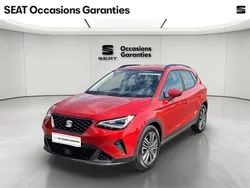 SEAT Arona 1.0 TSI 95 ch Start/Stop BVM5 Urban