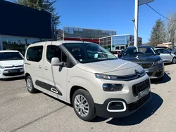 Berlingo multispace live hdi 100 cv