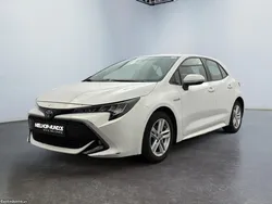 Toyota Corolla 1.8 Hybrid Collection