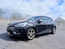 Renault Clio GT-Line