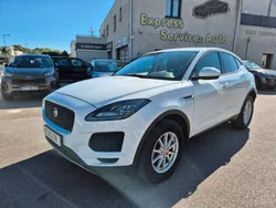 Jaguar e-pace 2.0 d 150 dynamic s