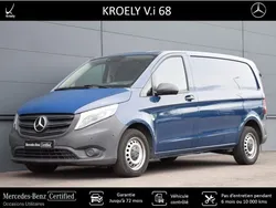 Mercedes Vito Fourgon 114 CDI Compact / L1 - 22 990 HT