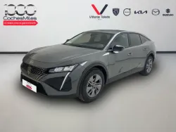 PEUGEOT 408 Hybrid 145 Allure e-DCS6