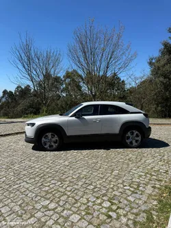 Mazda MX-30 e-SKYACTIV Exclusve-Line