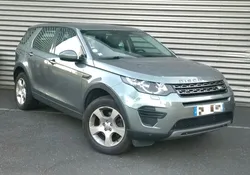 Land rover discovrery sport 150 chaine changé + 7500e factures