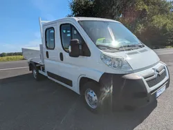 JUMPER benne 7 places 2.2 hdi 100cv occamobile 64 pau