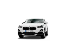 BMW X2 sDrive 18dA