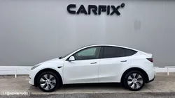 Tesla Model Y Long Range Tração Integral