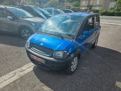 Microcar mc2